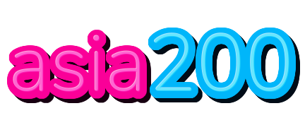 asia200 — logo kanal
