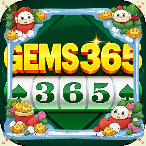 gems365 — mitra unggulan