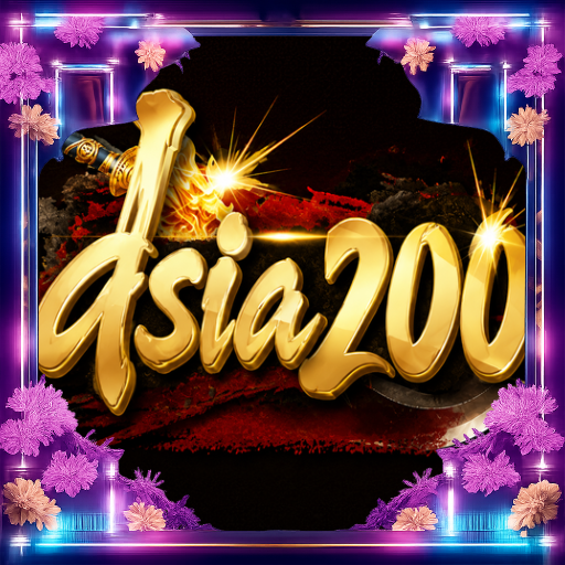 asia200 — mitra unggulan